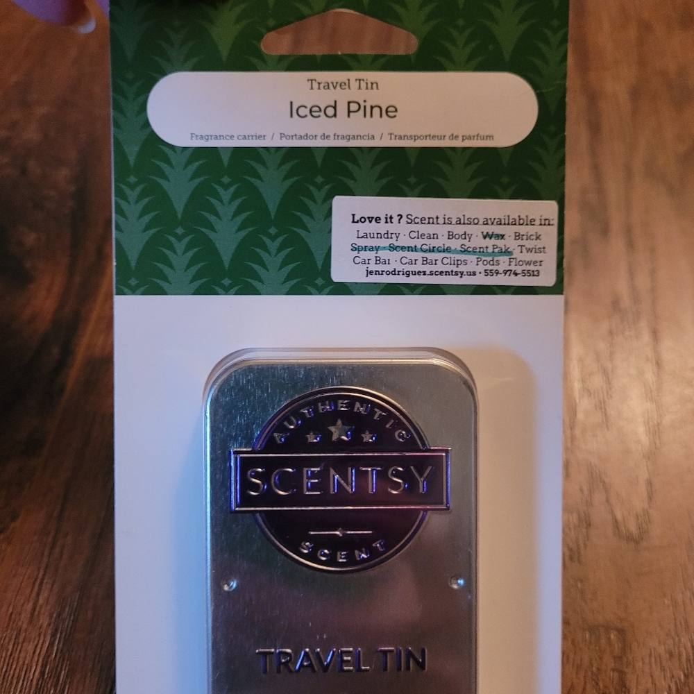 Scentsy bundle - Picture 12 of 14